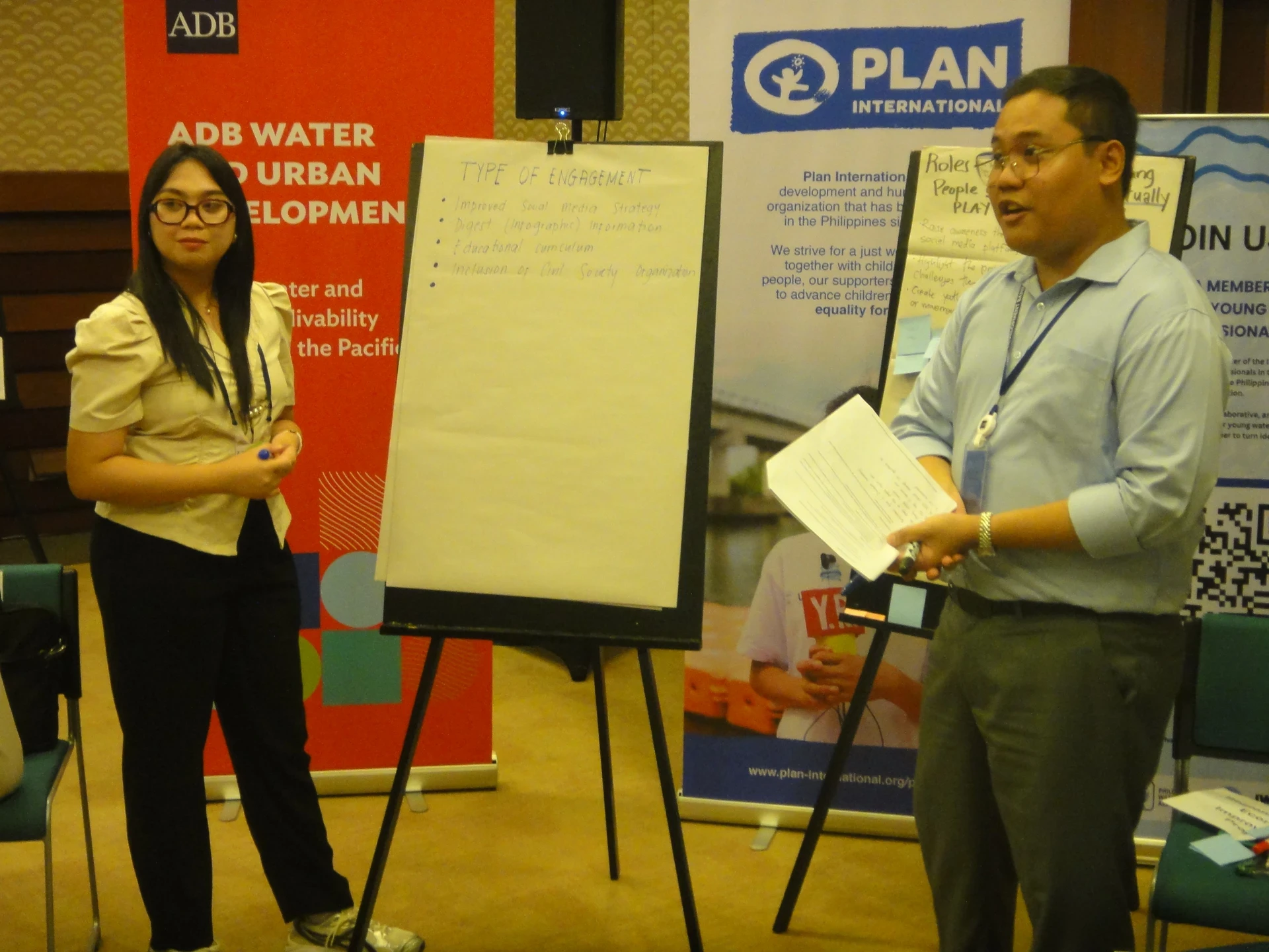 Governance and network building across regional guilds.