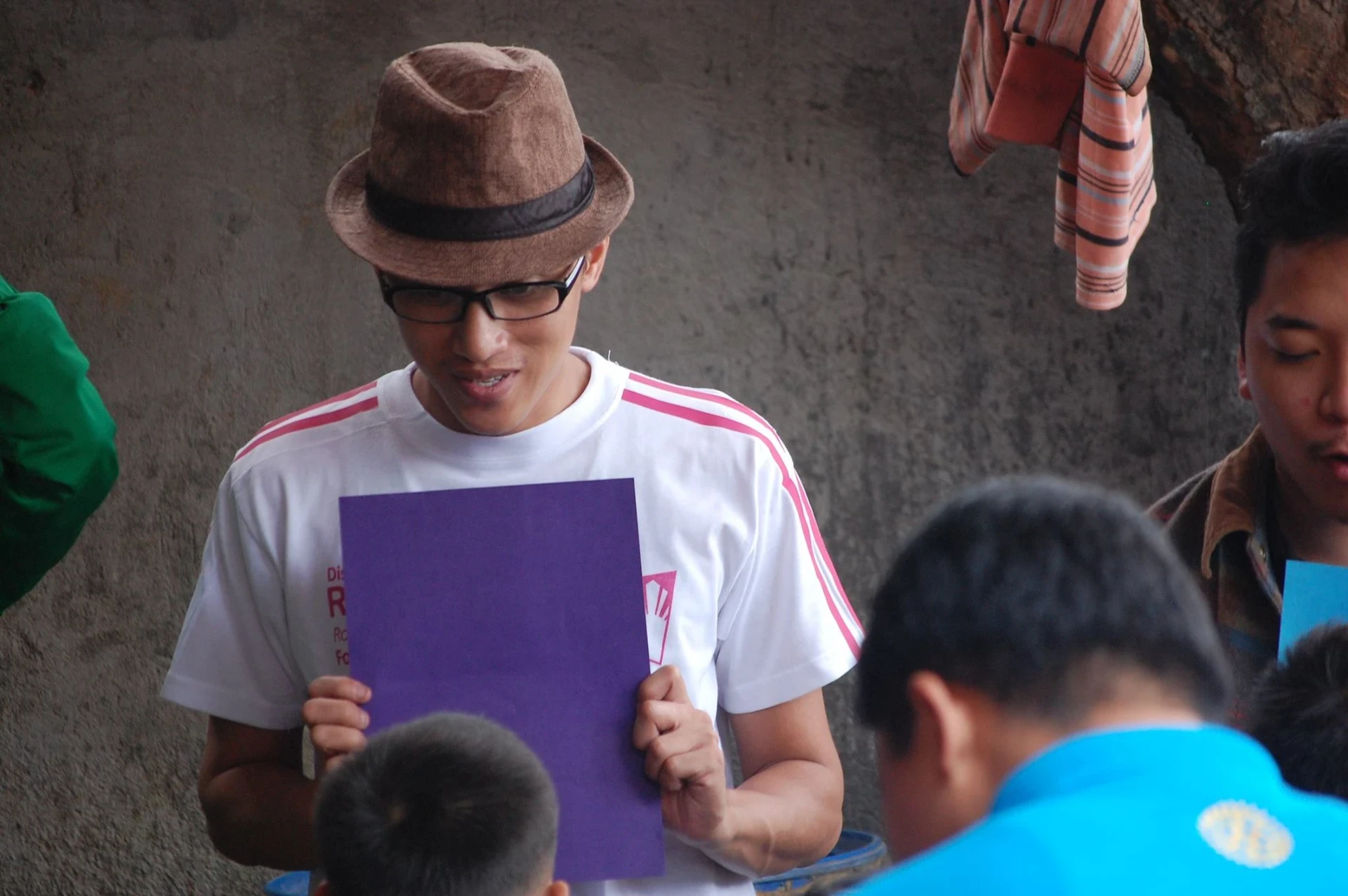SKC Philippines — mission and vision in action.