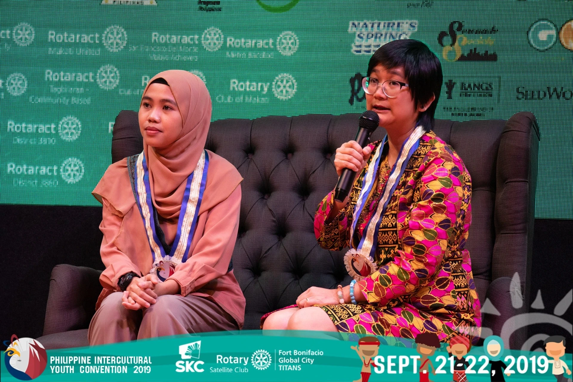 From Conflict Zones to Conference Rooms: Youth Voices in Peace Negotiations